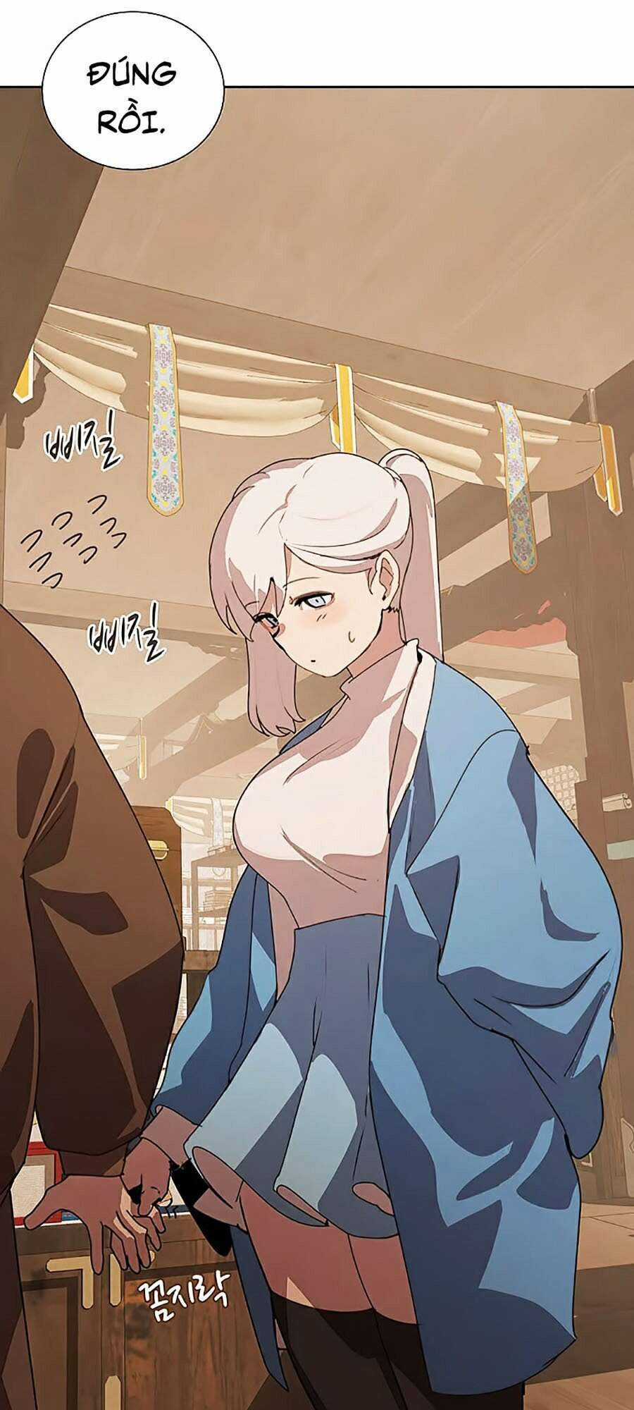 Thực Thư Pháp Sư - Chương 32 - Trang 25