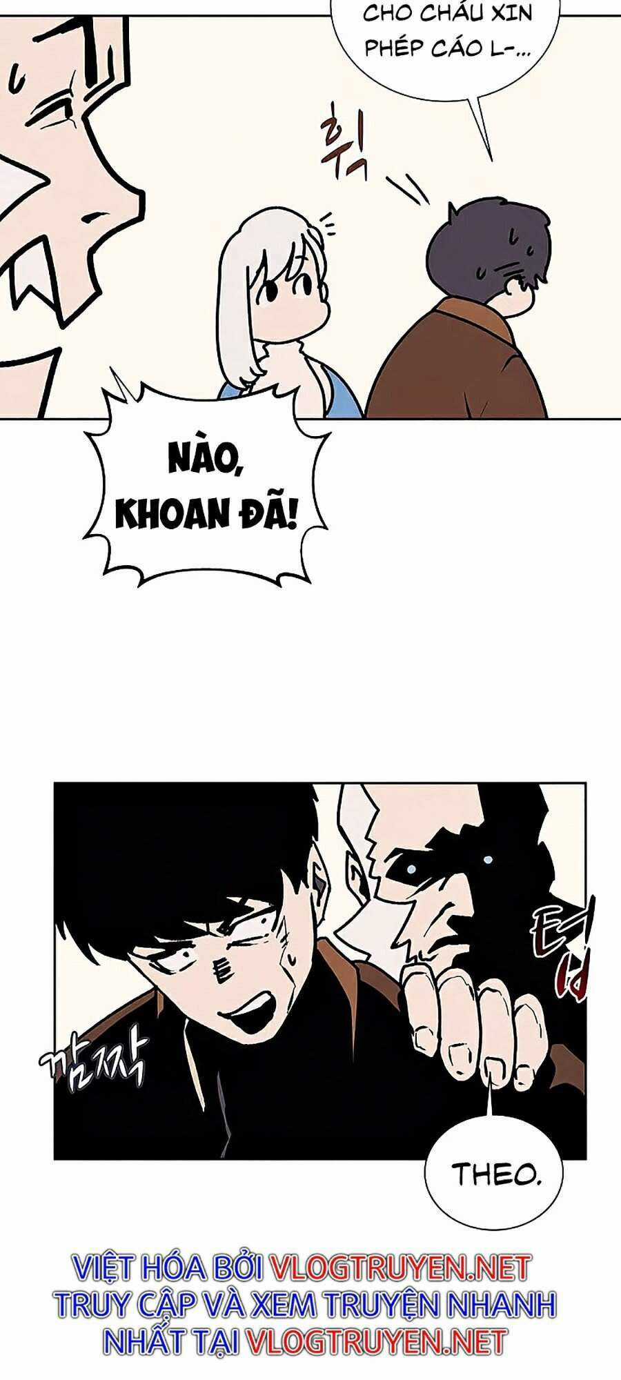 Thực Thư Pháp Sư - Chương 32 - Trang 29