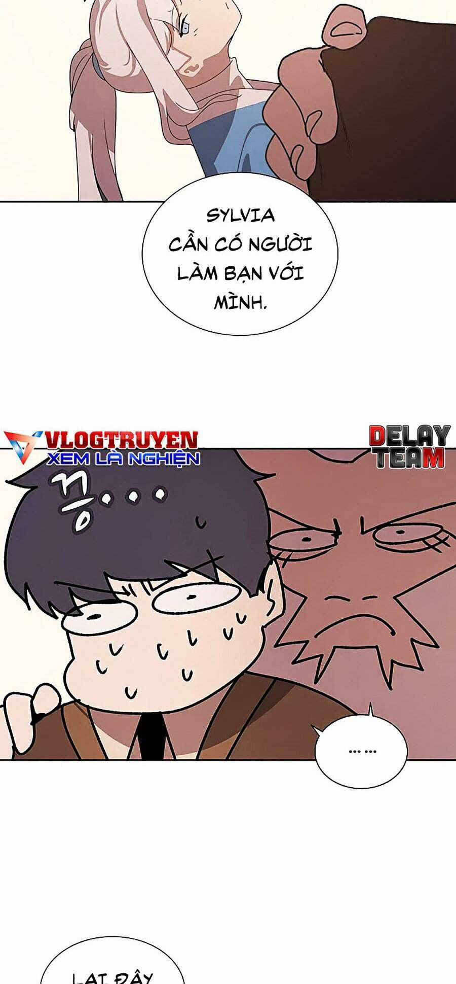 Thực Thư Pháp Sư - Chương 32 - Trang 34