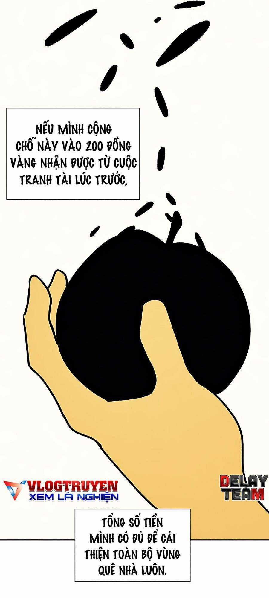 Thực Thư Pháp Sư - Chương 32 - Trang 41