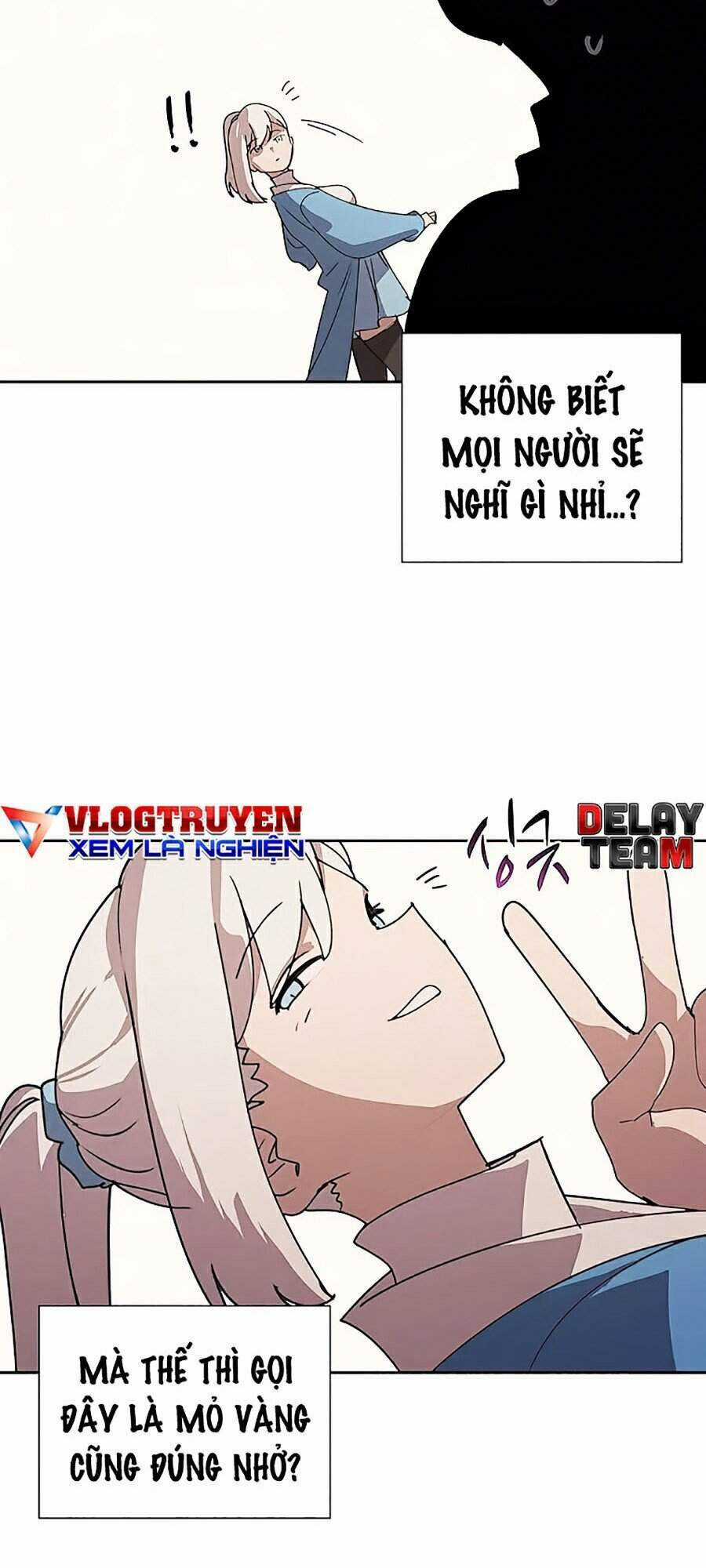 Thực Thư Pháp Sư - Chương 32 - Trang 47