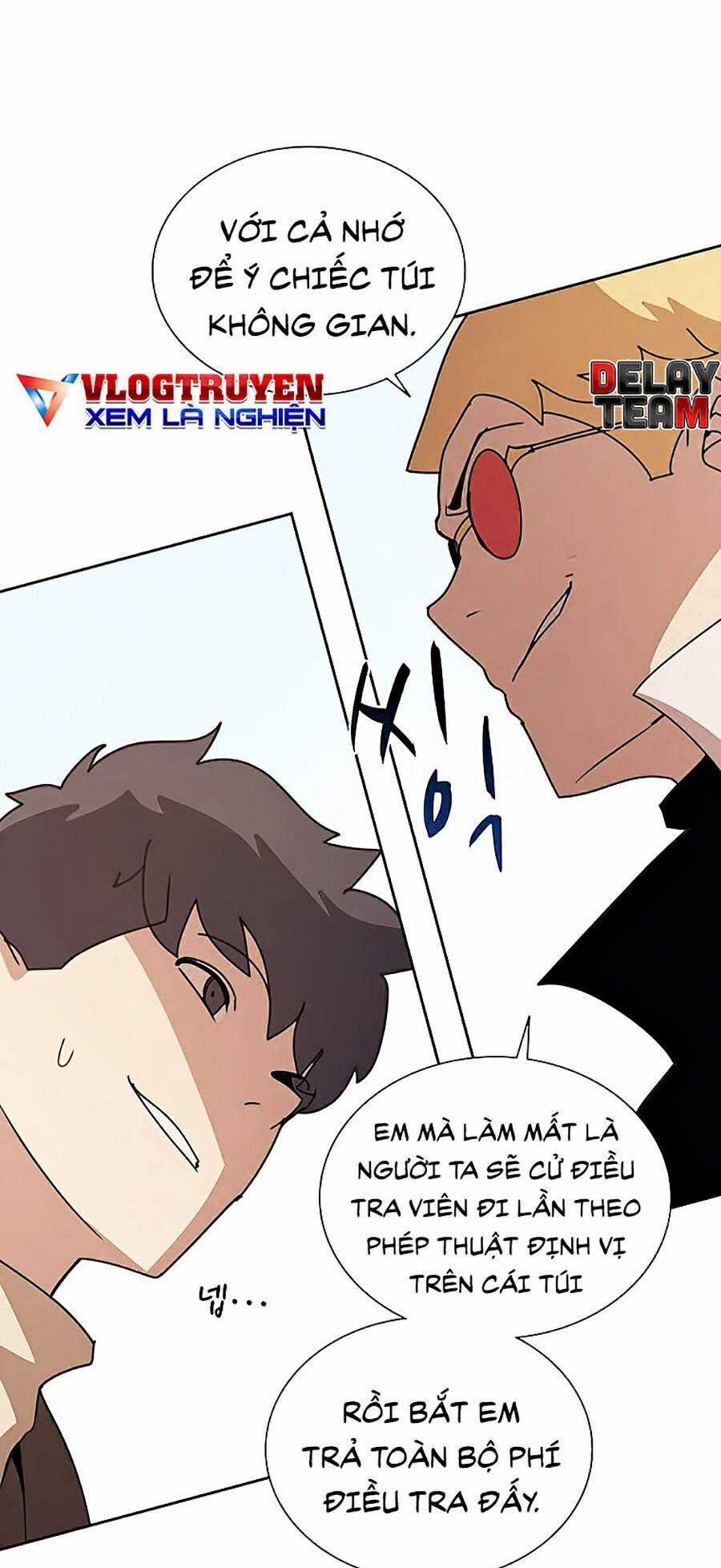 Thực Thư Pháp Sư - Chương 32 - Trang 61