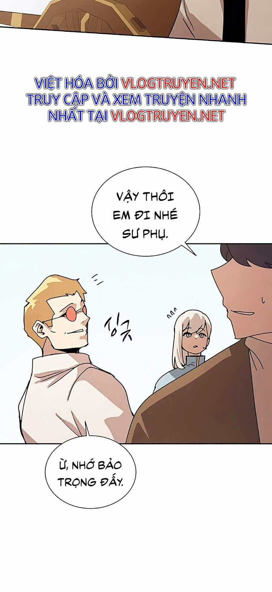 Thực Thư Pháp Sư - Chương 32 - Trang 65