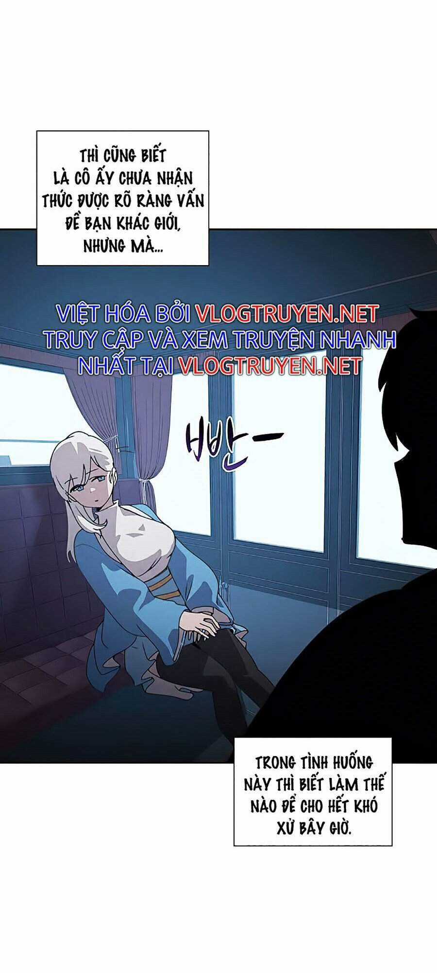 Thực Thư Pháp Sư - Chương 32 - Trang 74