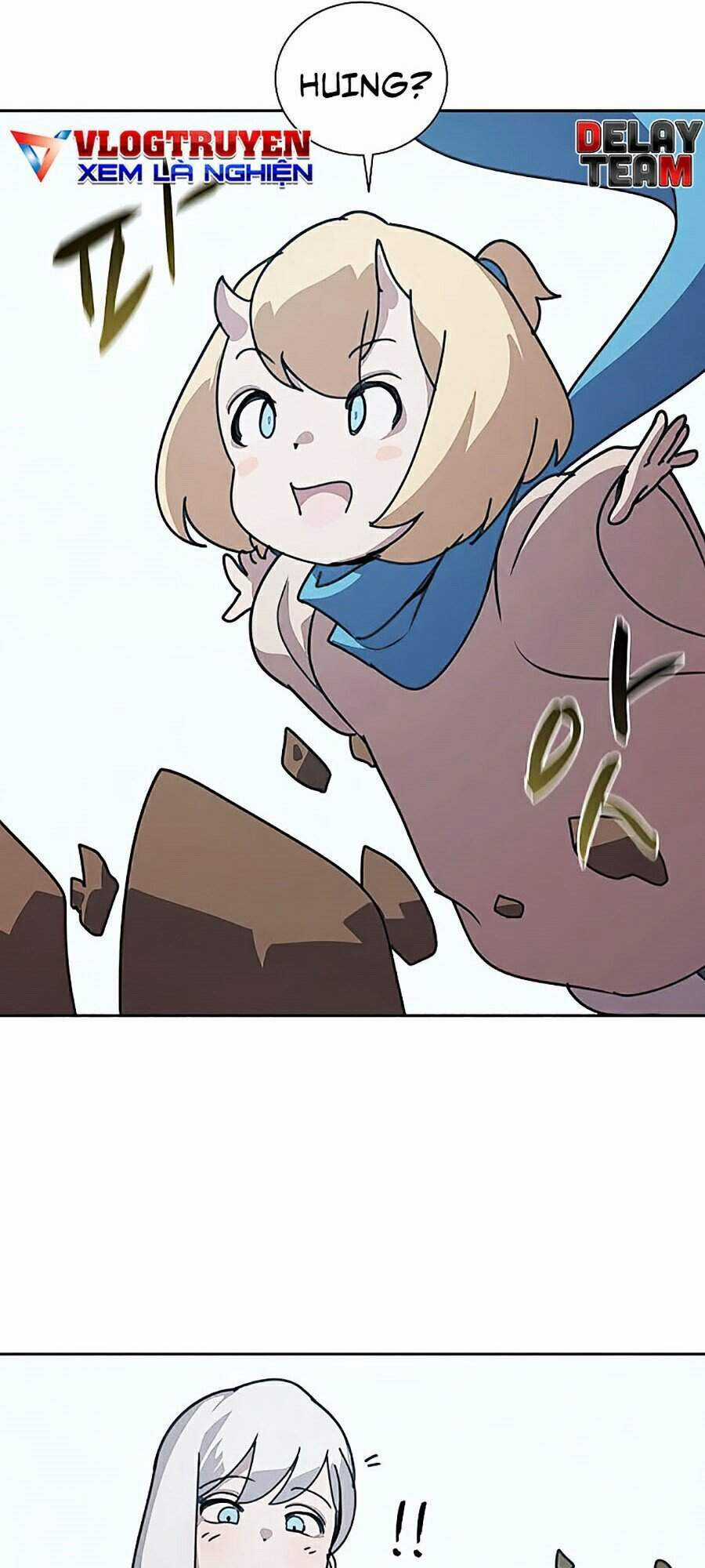 Thực Thư Pháp Sư - Chương 32 - Trang 82