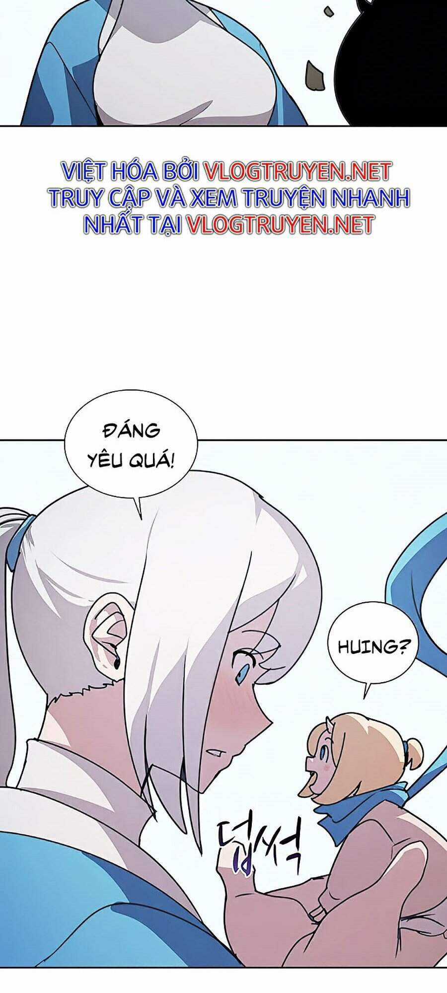 Thực Thư Pháp Sư - Chương 32 - Trang 84