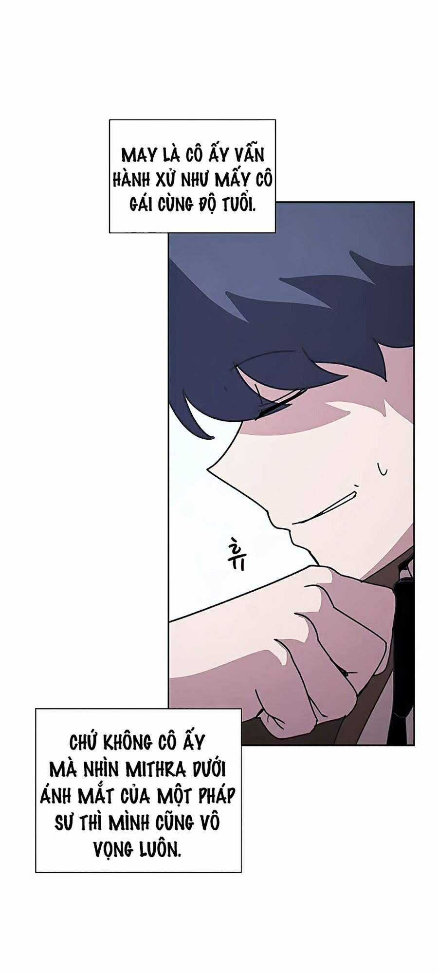 Thực Thư Pháp Sư - Chương 32 - Trang 86