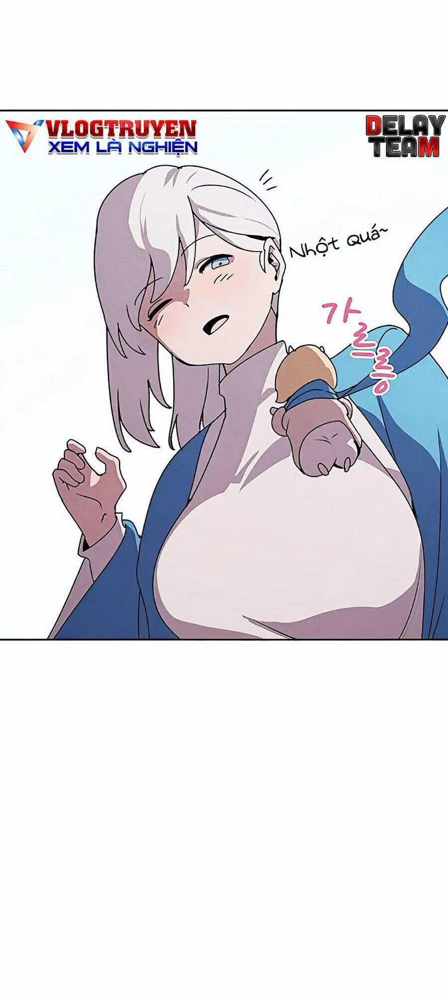 Thực Thư Pháp Sư - Chương 32 - Trang 87