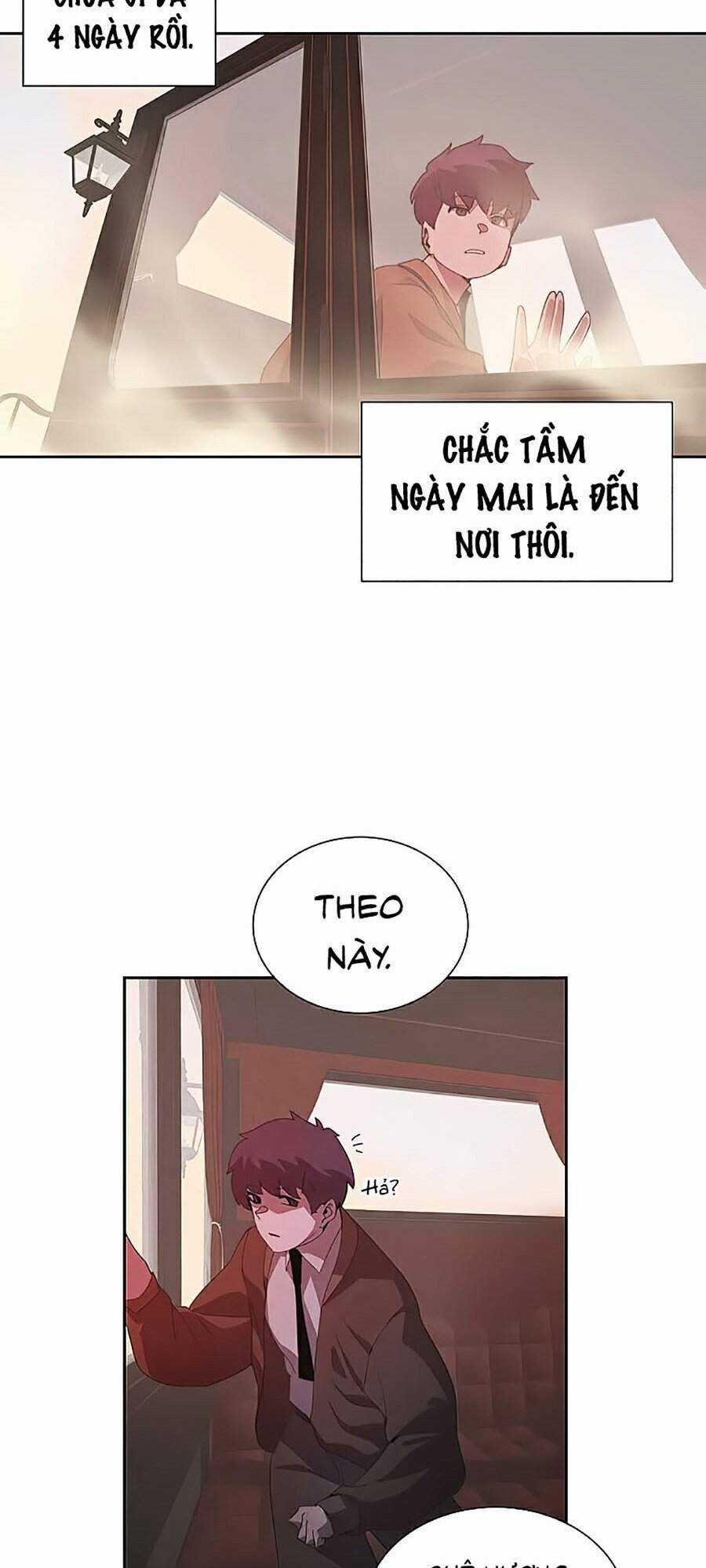 Thực Thư Pháp Sư - Chương 32 - Trang 89