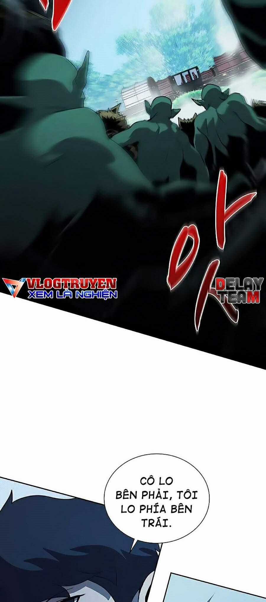 Thực Thư Pháp Sư - Chương 33 - Trang 2