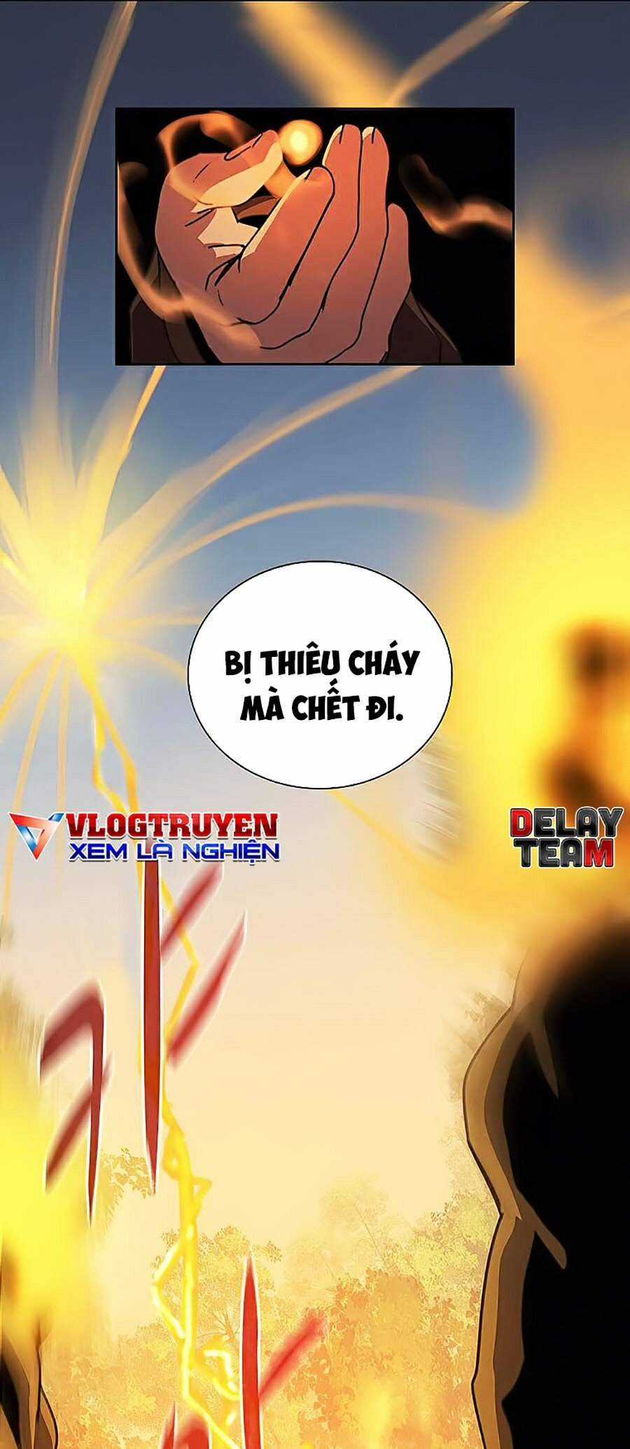 Thực Thư Pháp Sư - Chương 33 - Trang 11