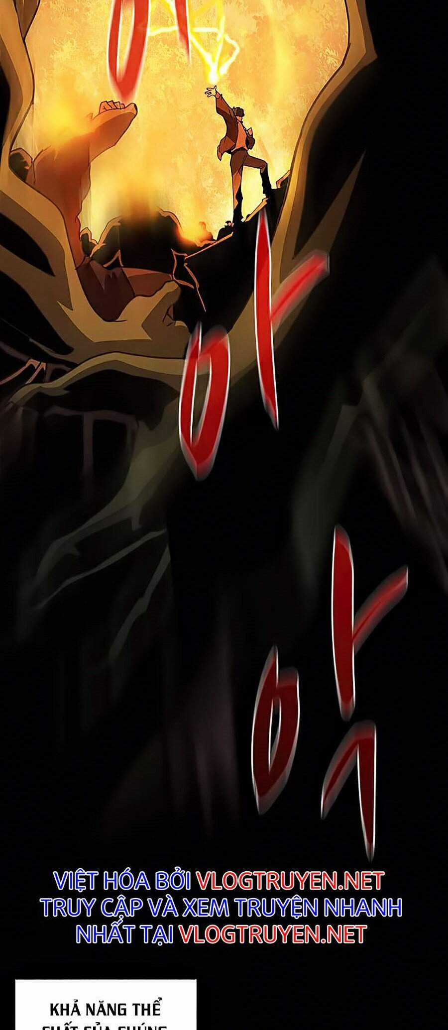 Thực Thư Pháp Sư - Chương 33 - Trang 12