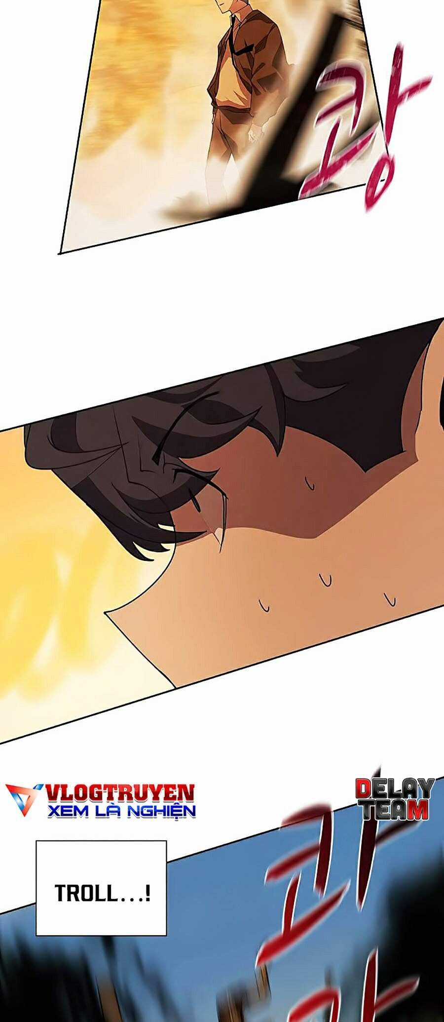 Thực Thư Pháp Sư - Chương 33 - Trang 14