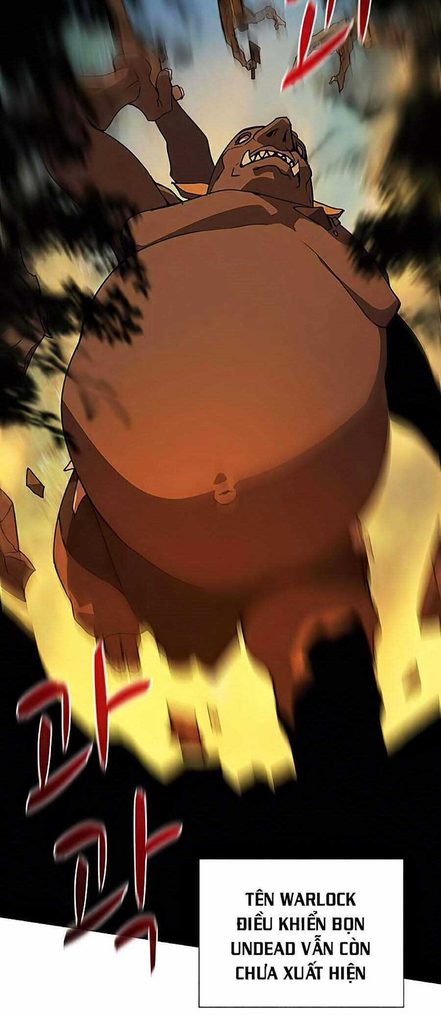 Thực Thư Pháp Sư - Chương 33 - Trang 15