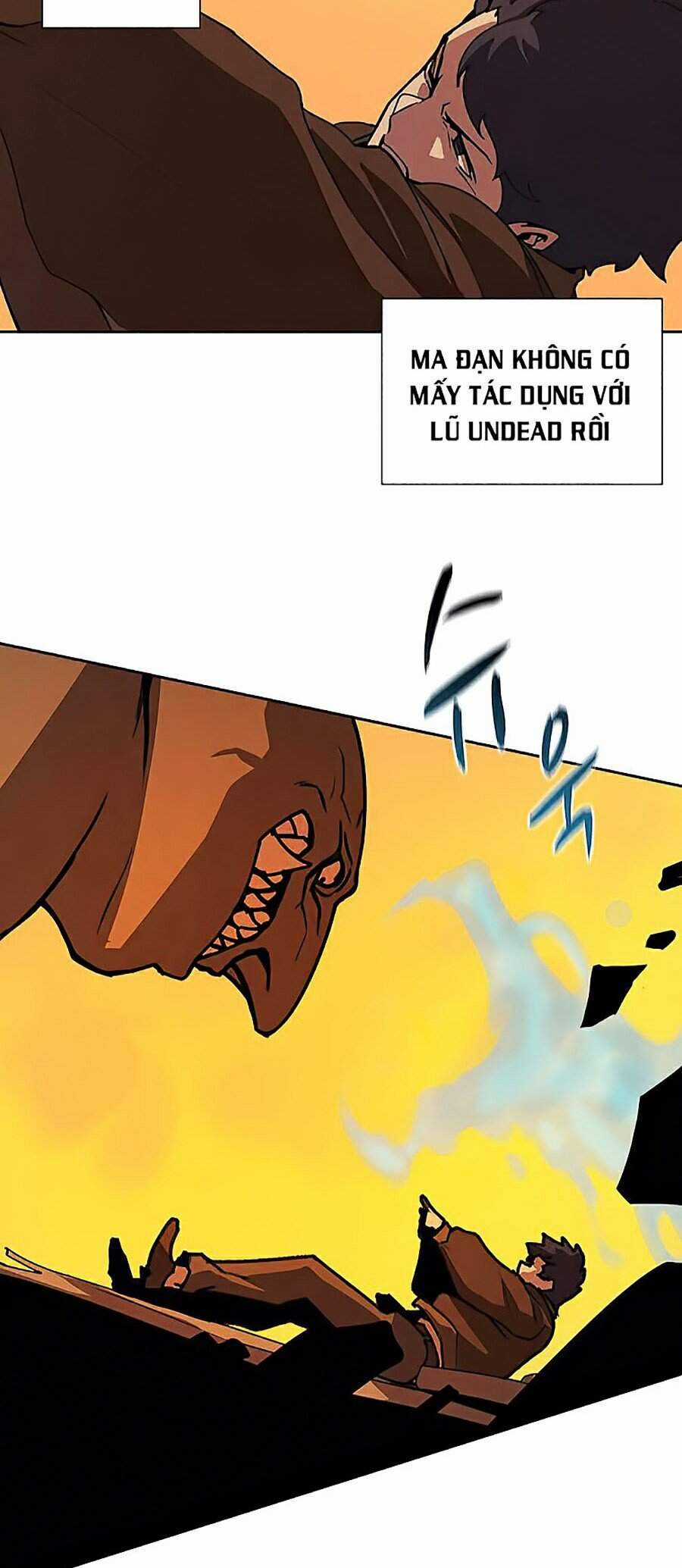 Thực Thư Pháp Sư - Chương 33 - Trang 18