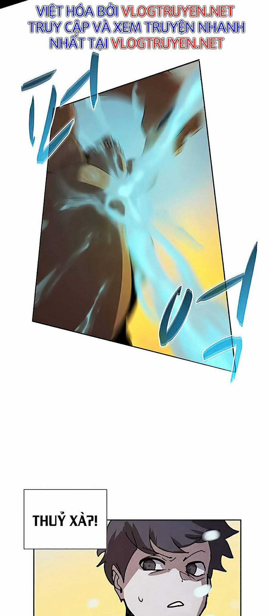 Thực Thư Pháp Sư - Chương 33 - Trang 19