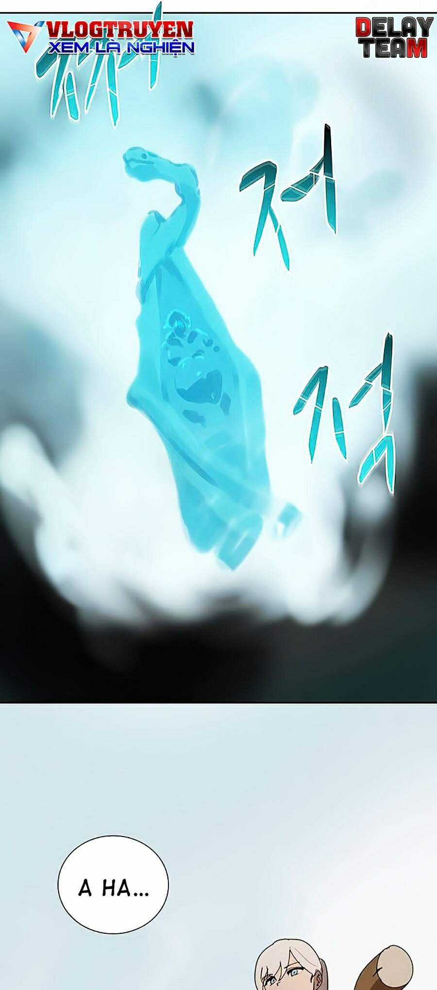 Thực Thư Pháp Sư - Chương 33 - Trang 21