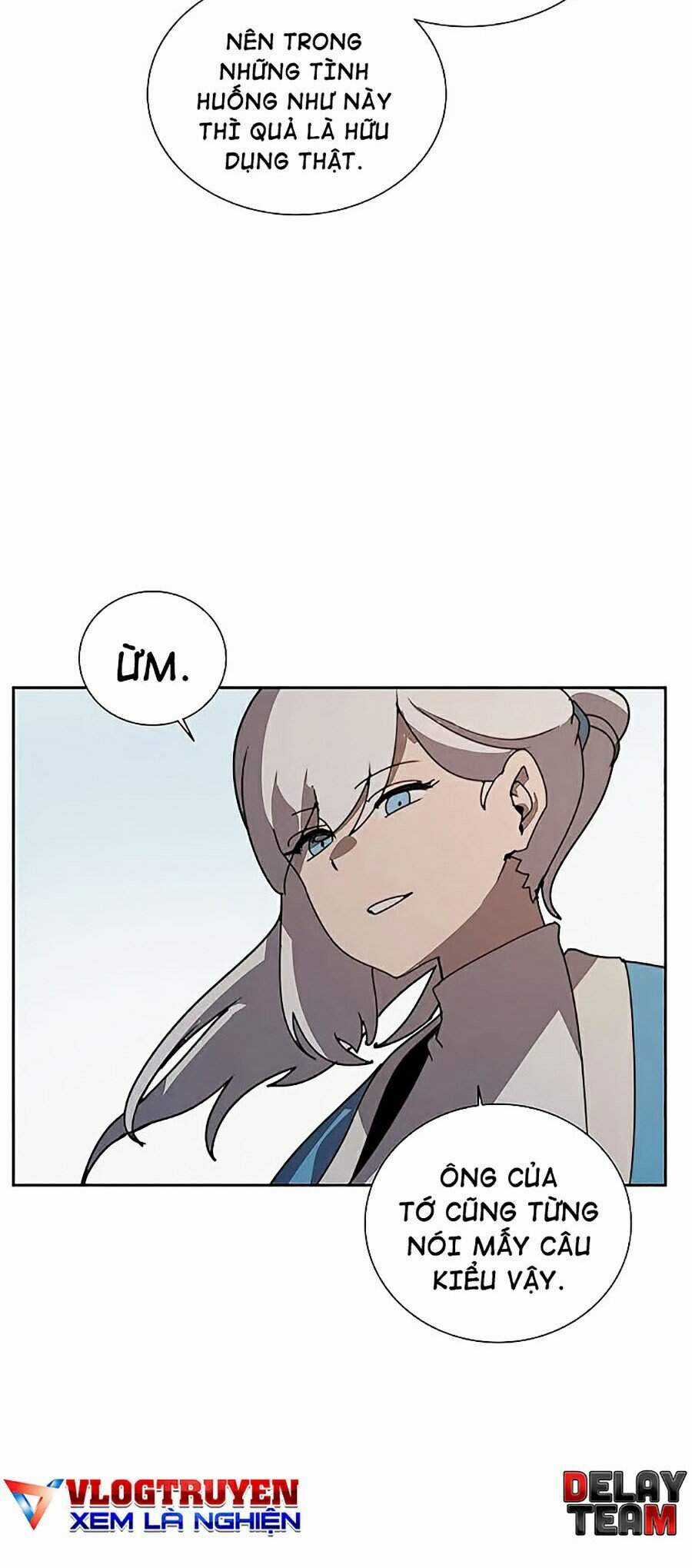 Thực Thư Pháp Sư - Chương 33 - Trang 23