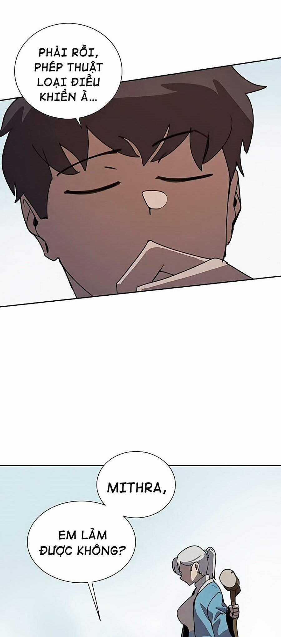 Thực Thư Pháp Sư - Chương 33 - Trang 24