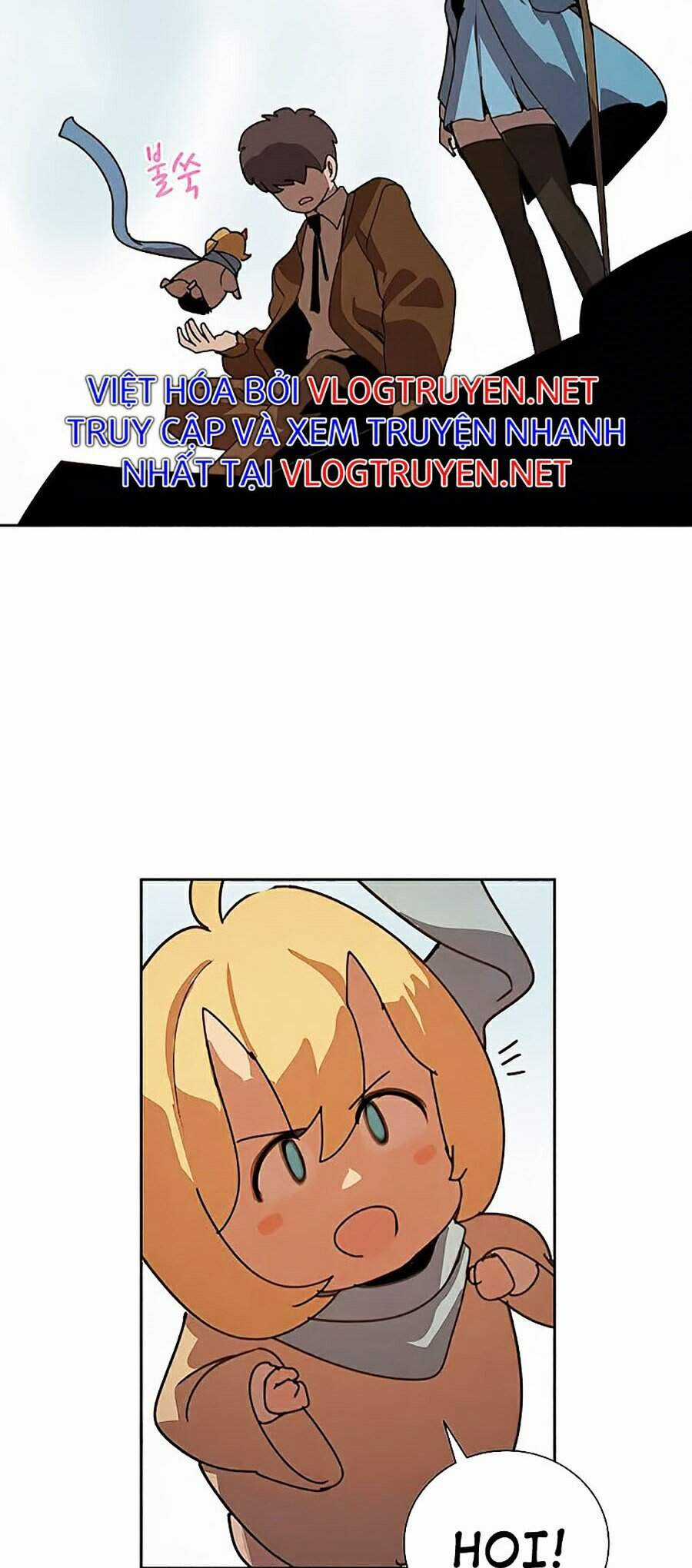 Thực Thư Pháp Sư - Chương 33 - Trang 25