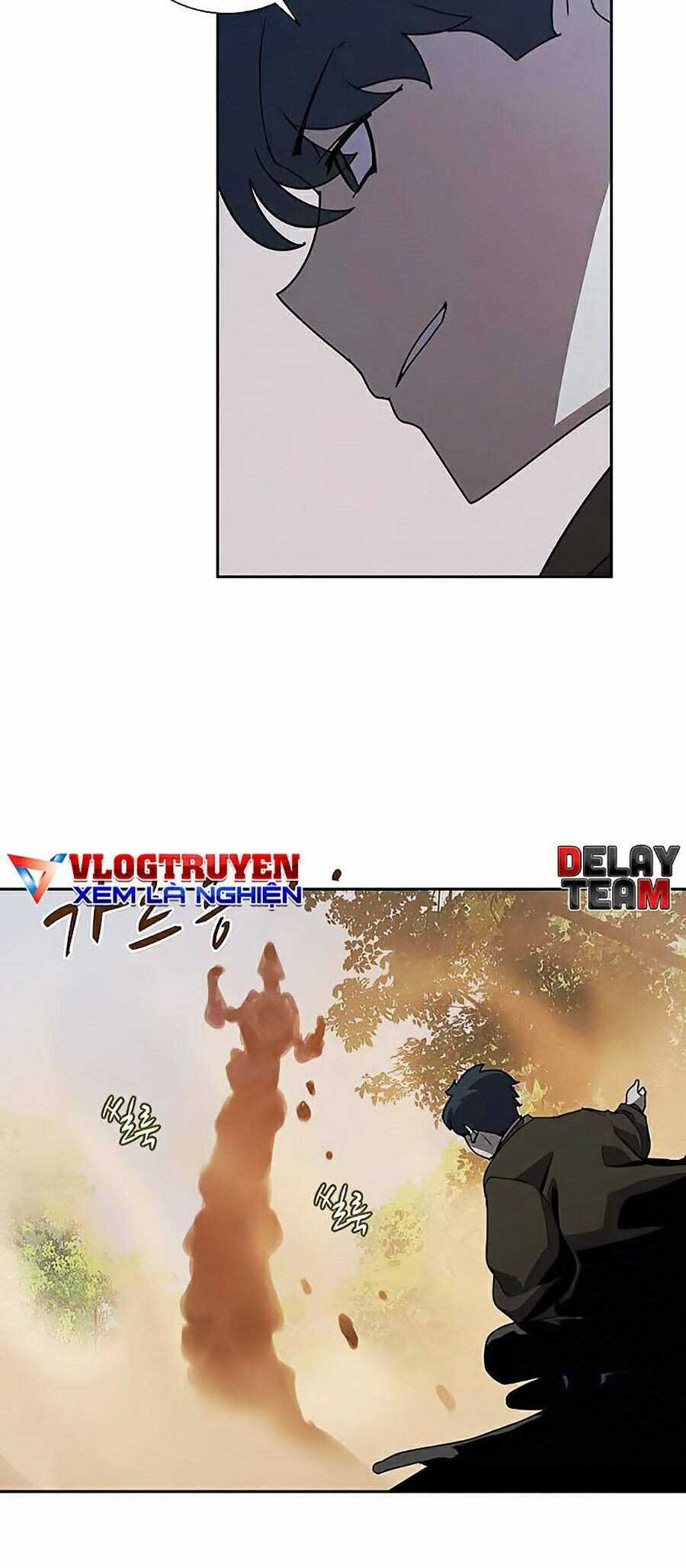 Thực Thư Pháp Sư - Chương 33 - Trang 32