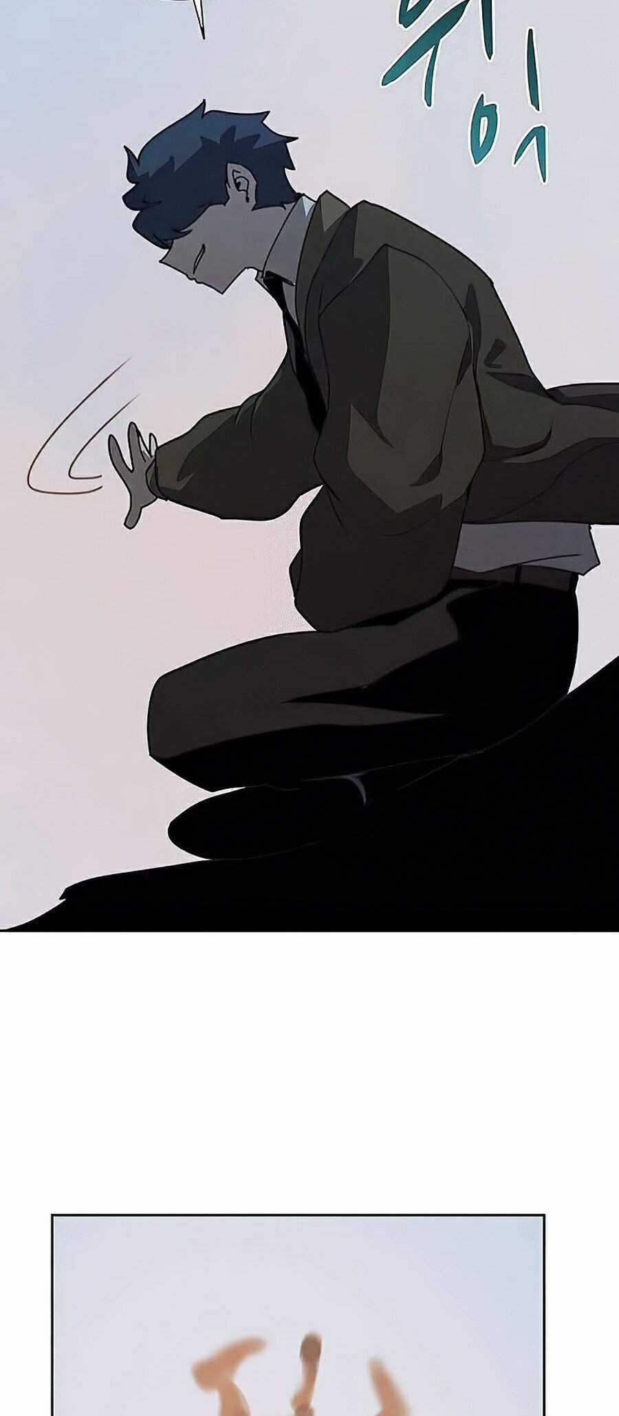 Thực Thư Pháp Sư - Chương 33 - Trang 34