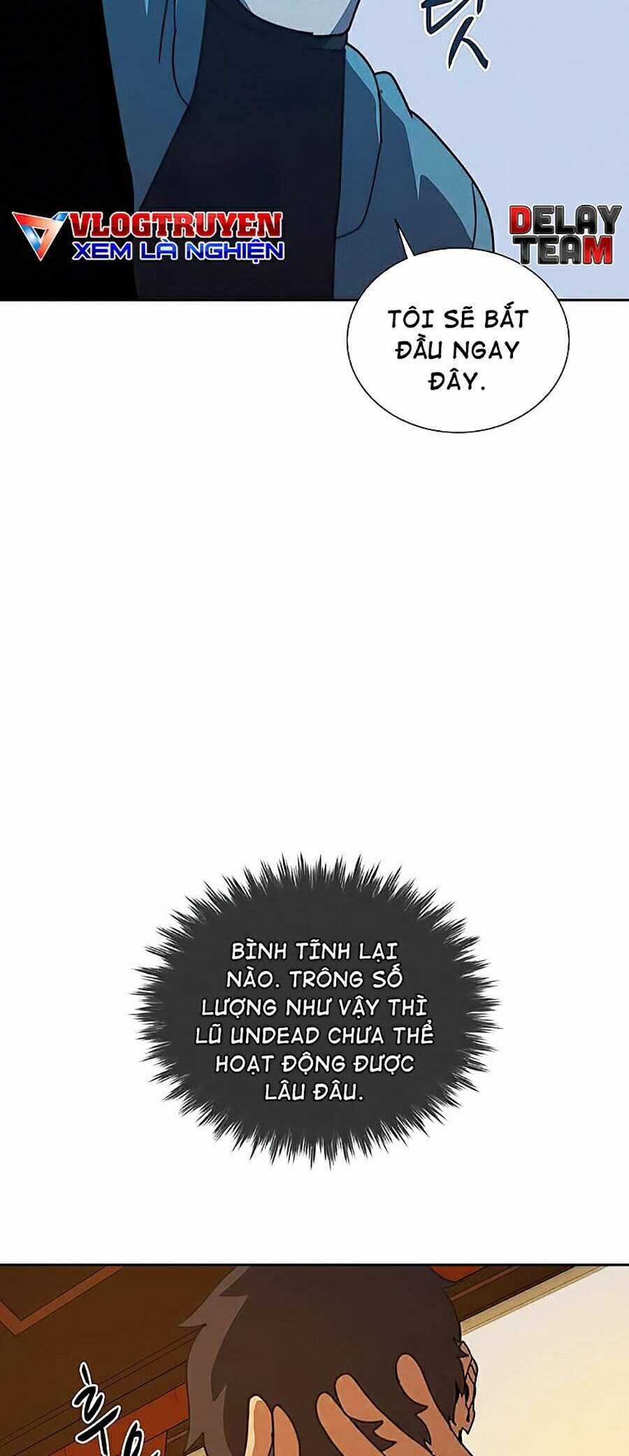 Thực Thư Pháp Sư - Chương 33 - Trang 48