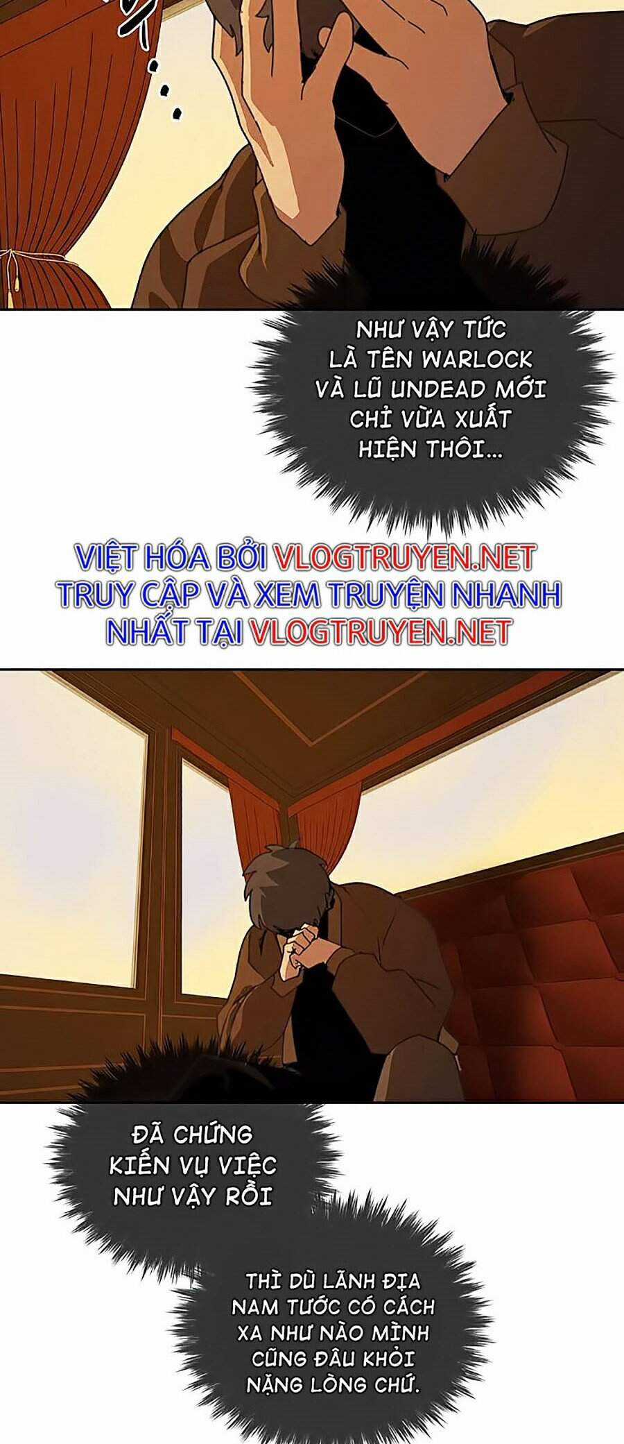 Thực Thư Pháp Sư - Chương 33 - Trang 49