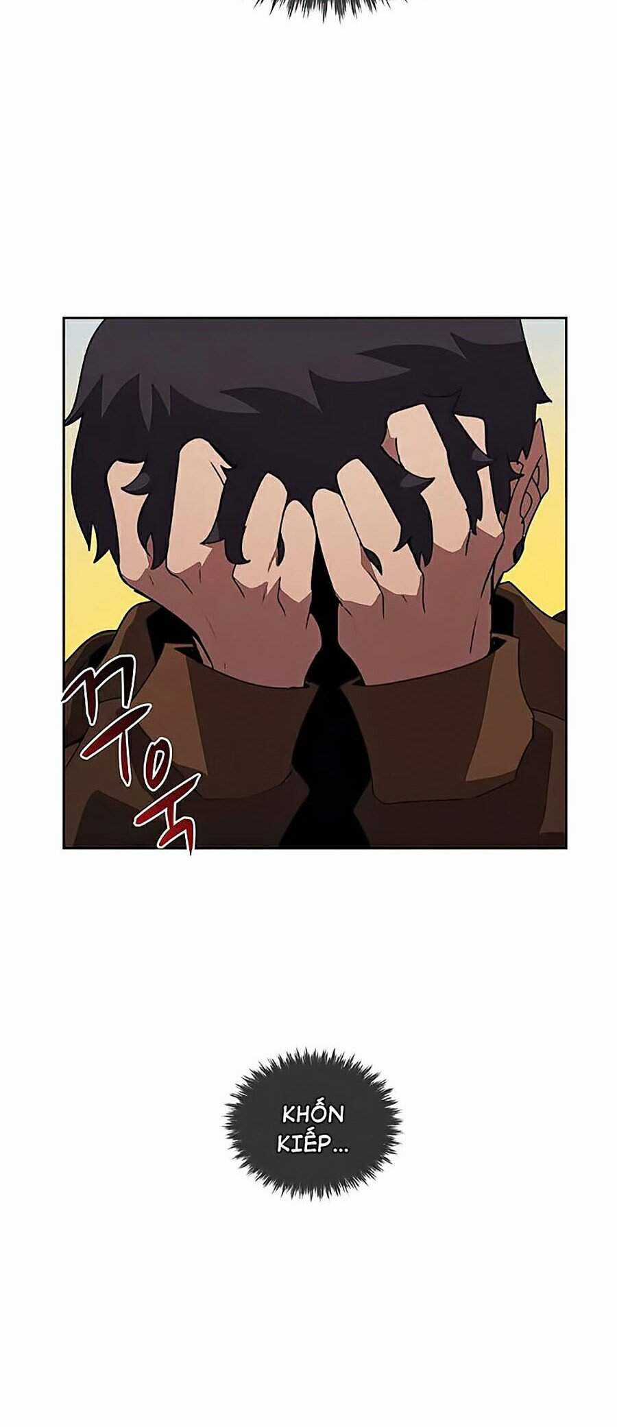 Thực Thư Pháp Sư - Chương 33 - Trang 50