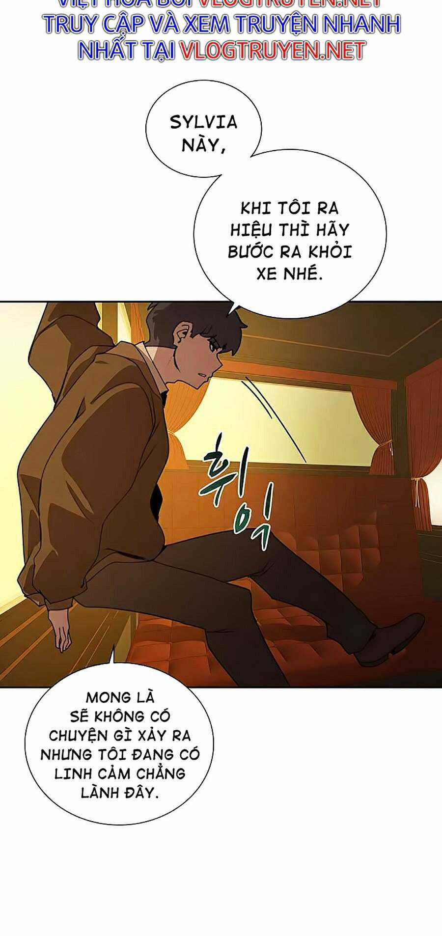 Thực Thư Pháp Sư - Chương 33 - Trang 55