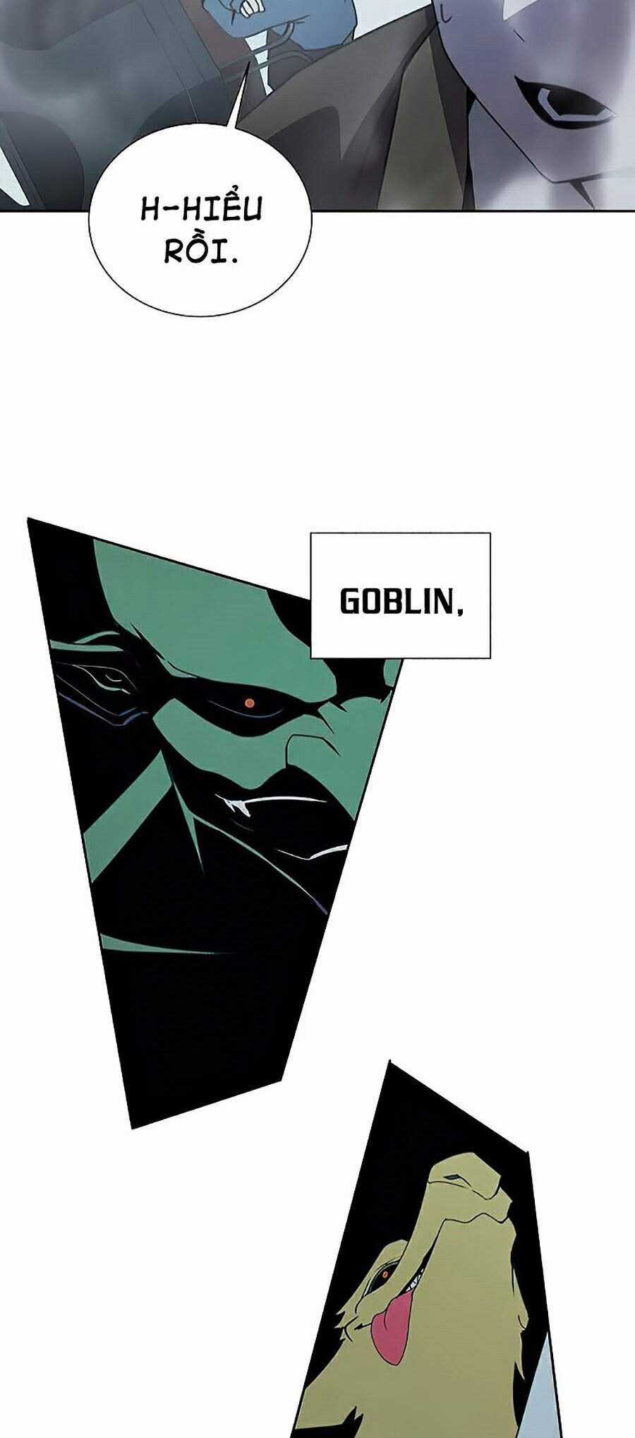 Thực Thư Pháp Sư - Chương 33 - Trang 7