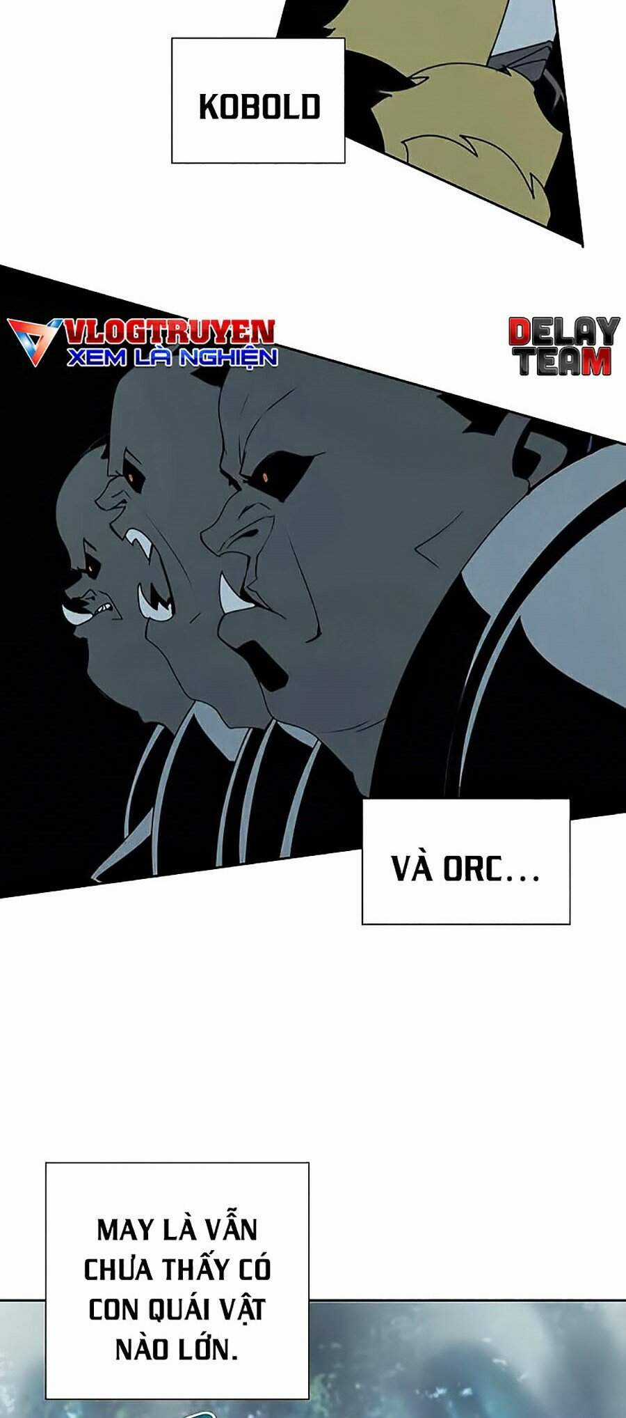 Thực Thư Pháp Sư - Chương 33 - Trang 8