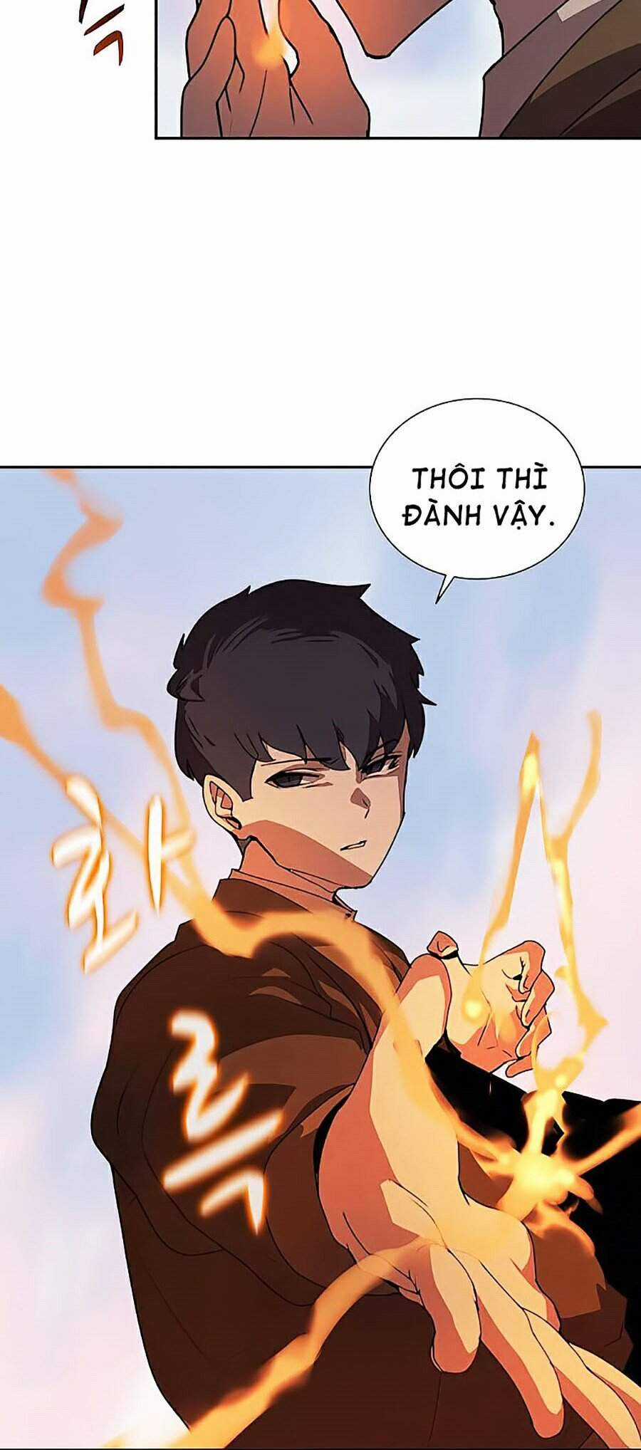 Thực Thư Pháp Sư - Chương 33 - Trang 10