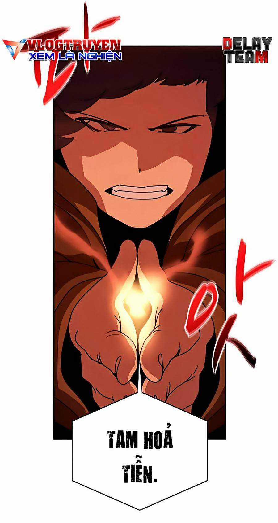 Thực Thư Pháp Sư - Chương 34 - Trang 16