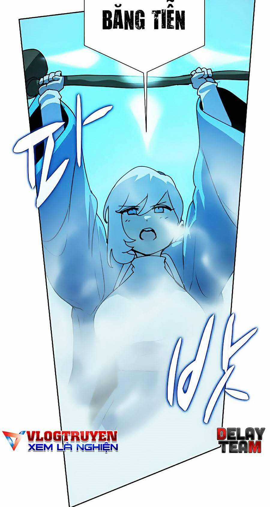 Thực Thư Pháp Sư - Chương 34 - Trang 19