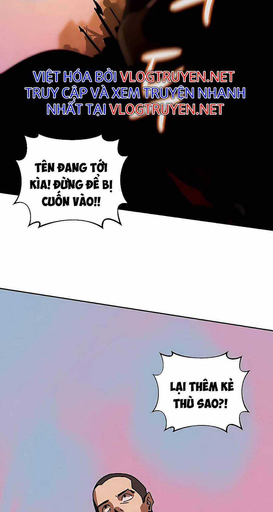 Thực Thư Pháp Sư - Chương 34 - Trang 21