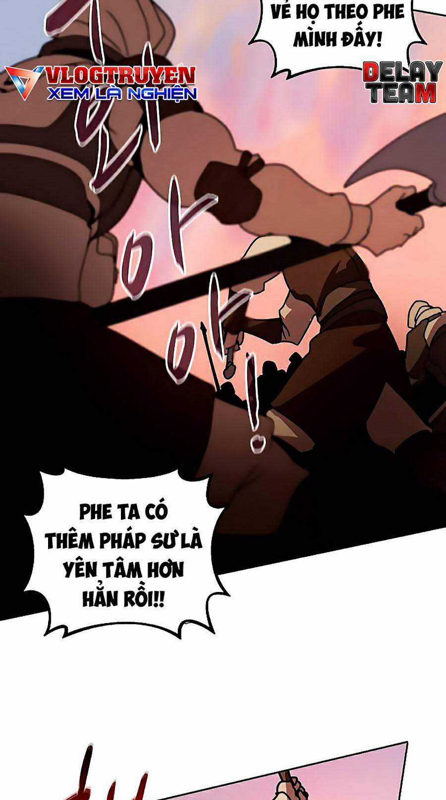 Thực Thư Pháp Sư - Chương 34 - Trang 26