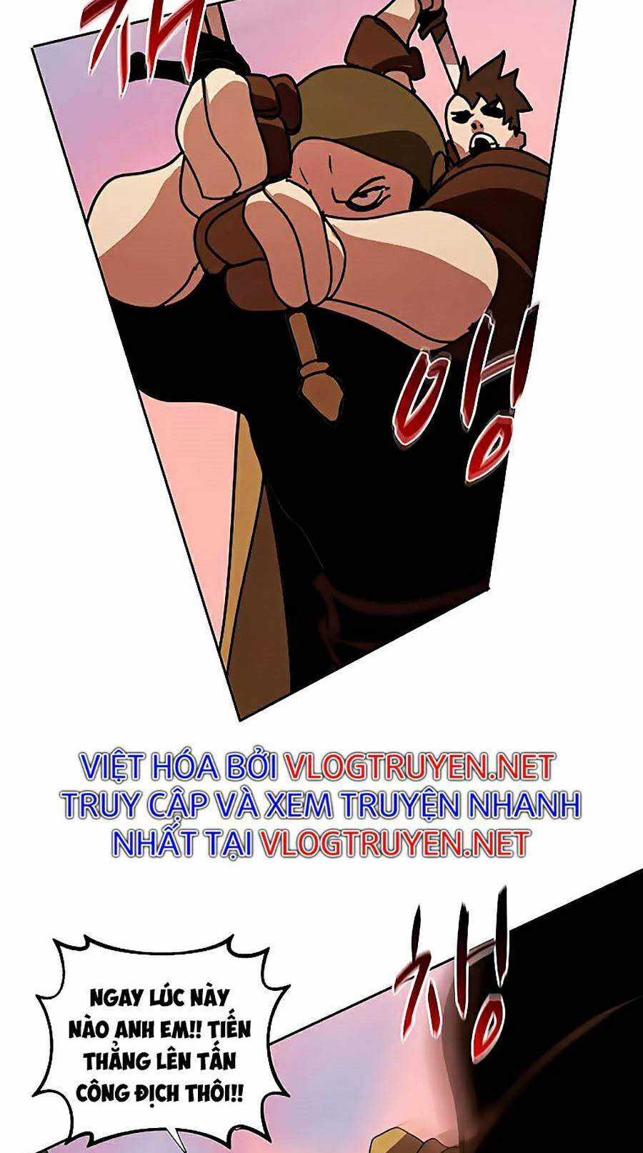 Thực Thư Pháp Sư - Chương 34 - Trang 27