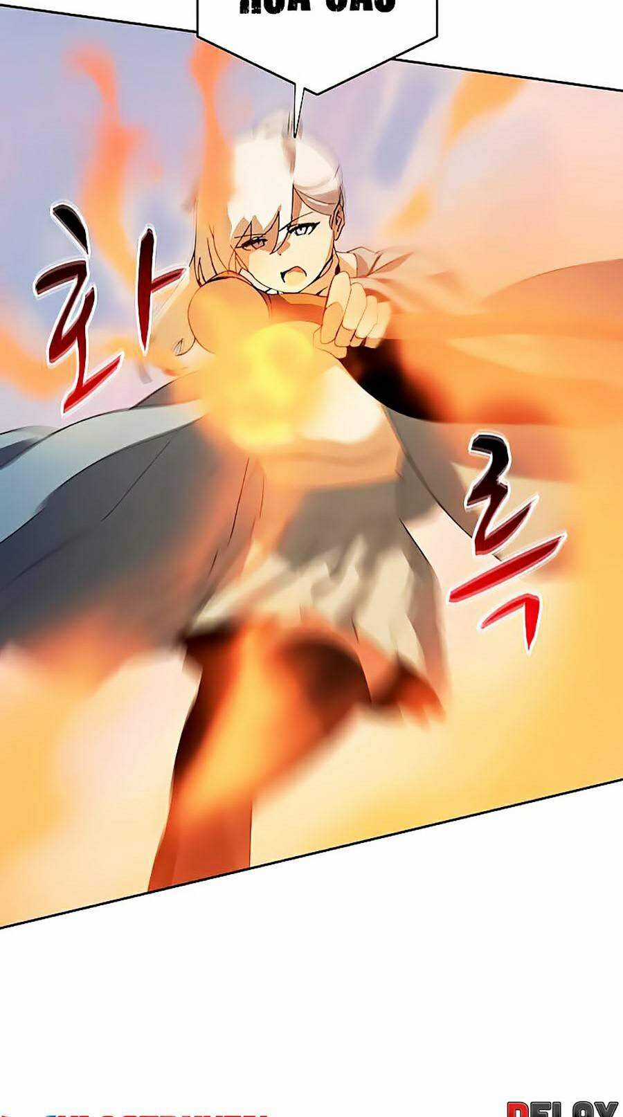 Thực Thư Pháp Sư - Chương 34 - Trang 29