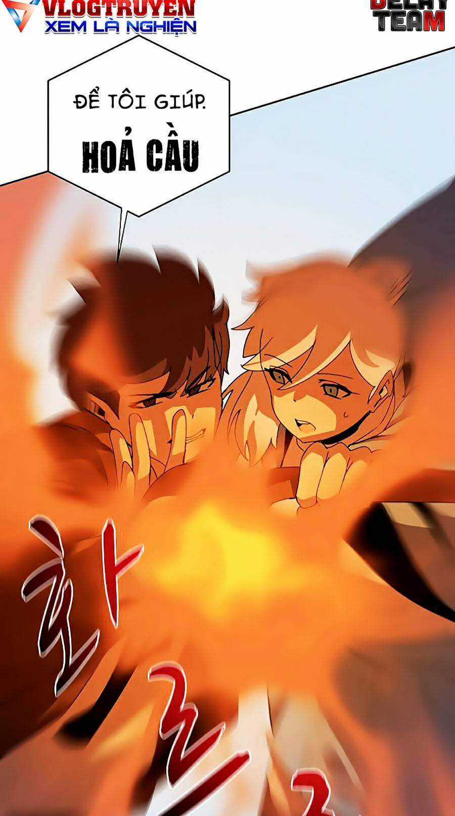 Thực Thư Pháp Sư - Chương 34 - Trang 30