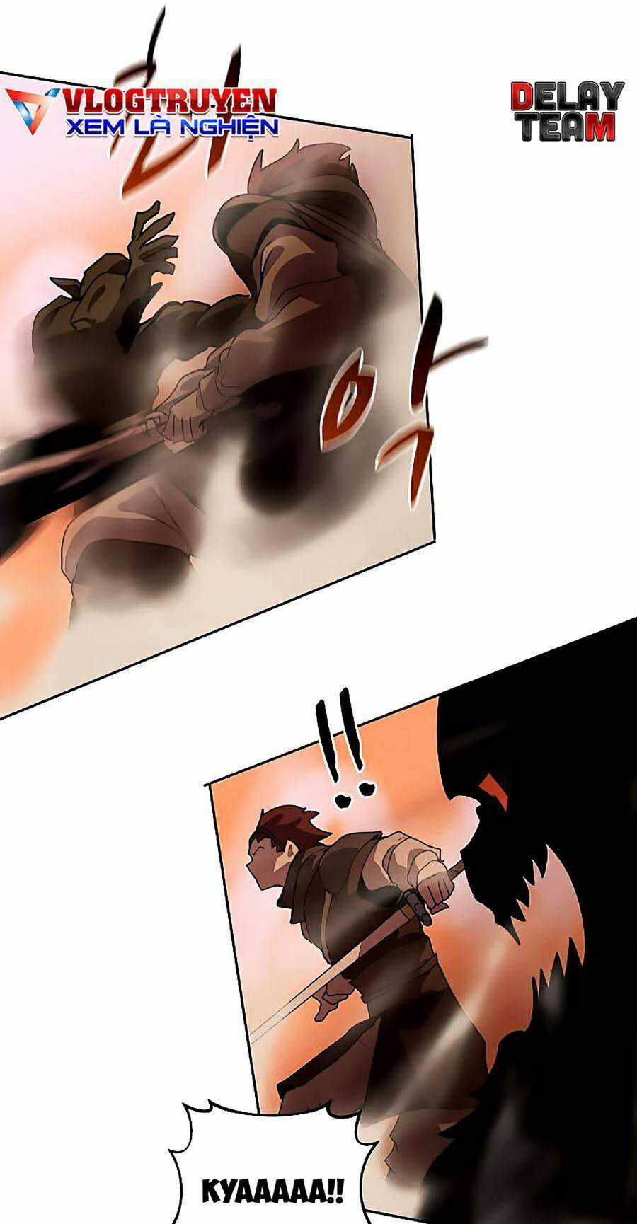 Thực Thư Pháp Sư - Chương 34 - Trang 38