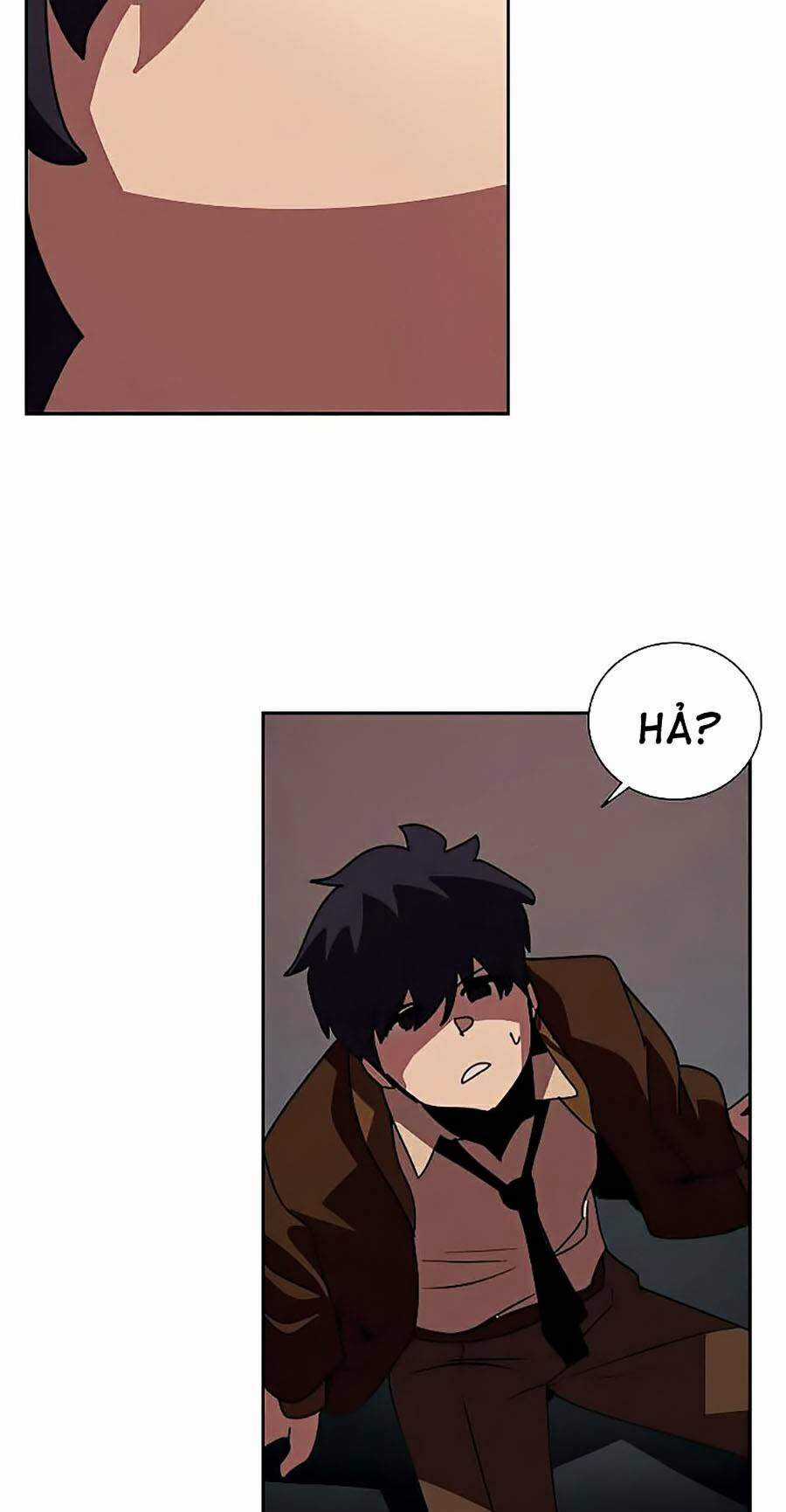 Thực Thư Pháp Sư - Chương 34 - Trang 45