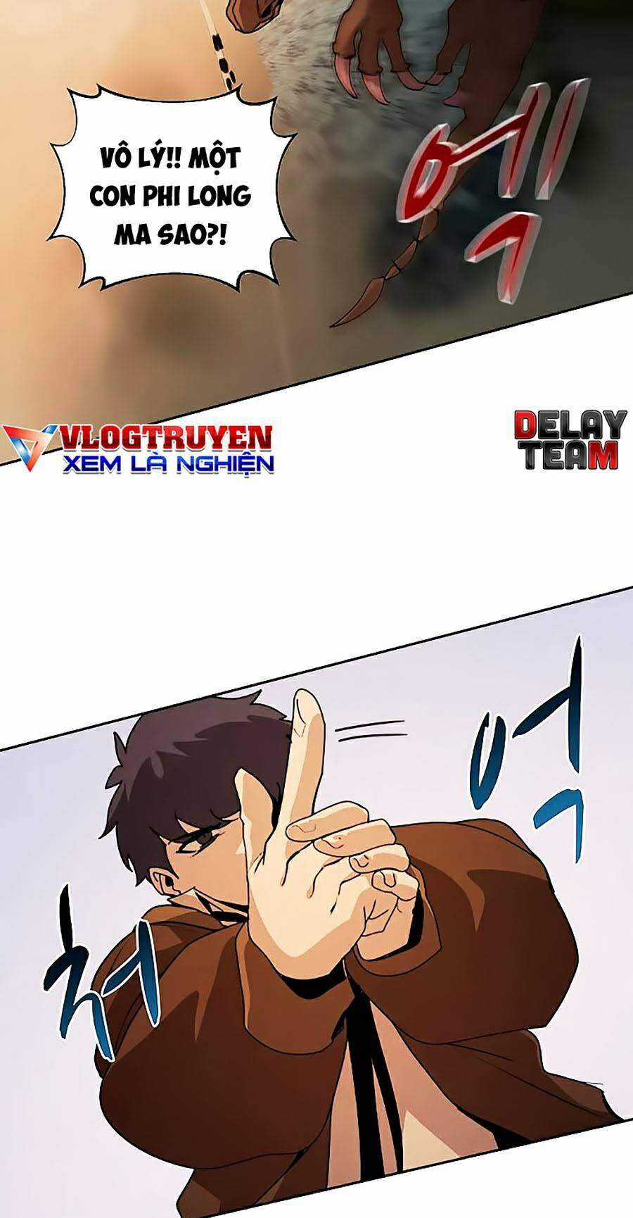 Thực Thư Pháp Sư - Chương 34 - Trang 48