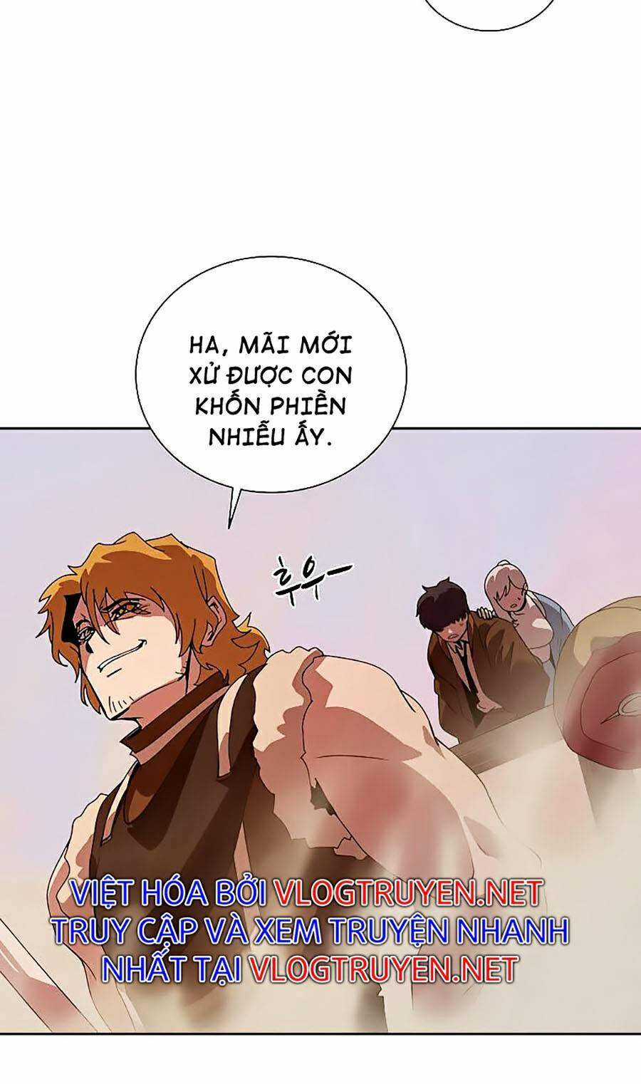 Thực Thư Pháp Sư - Chương 34 - Trang 59