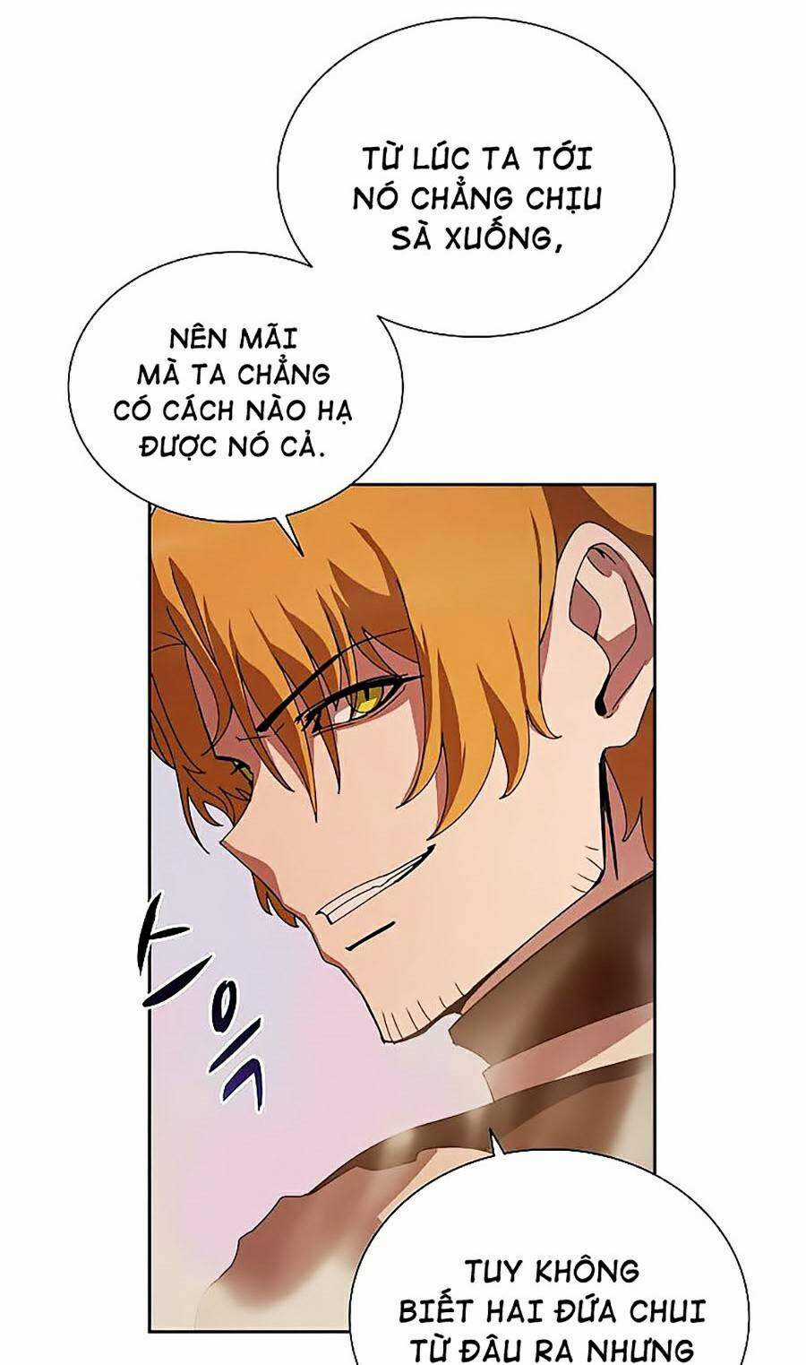 Thực Thư Pháp Sư - Chương 34 - Trang 60