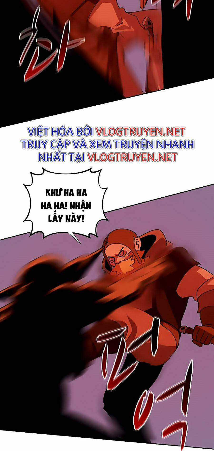 Thực Thư Pháp Sư - Chương 34 - Trang 7