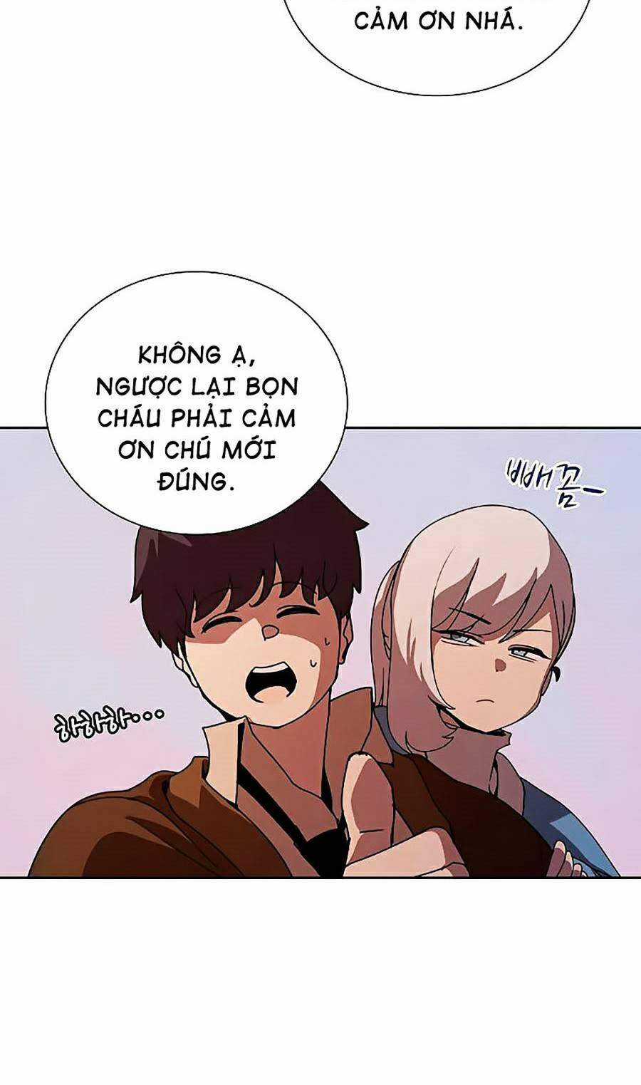 Thực Thư Pháp Sư - Chương 34 - Trang 61