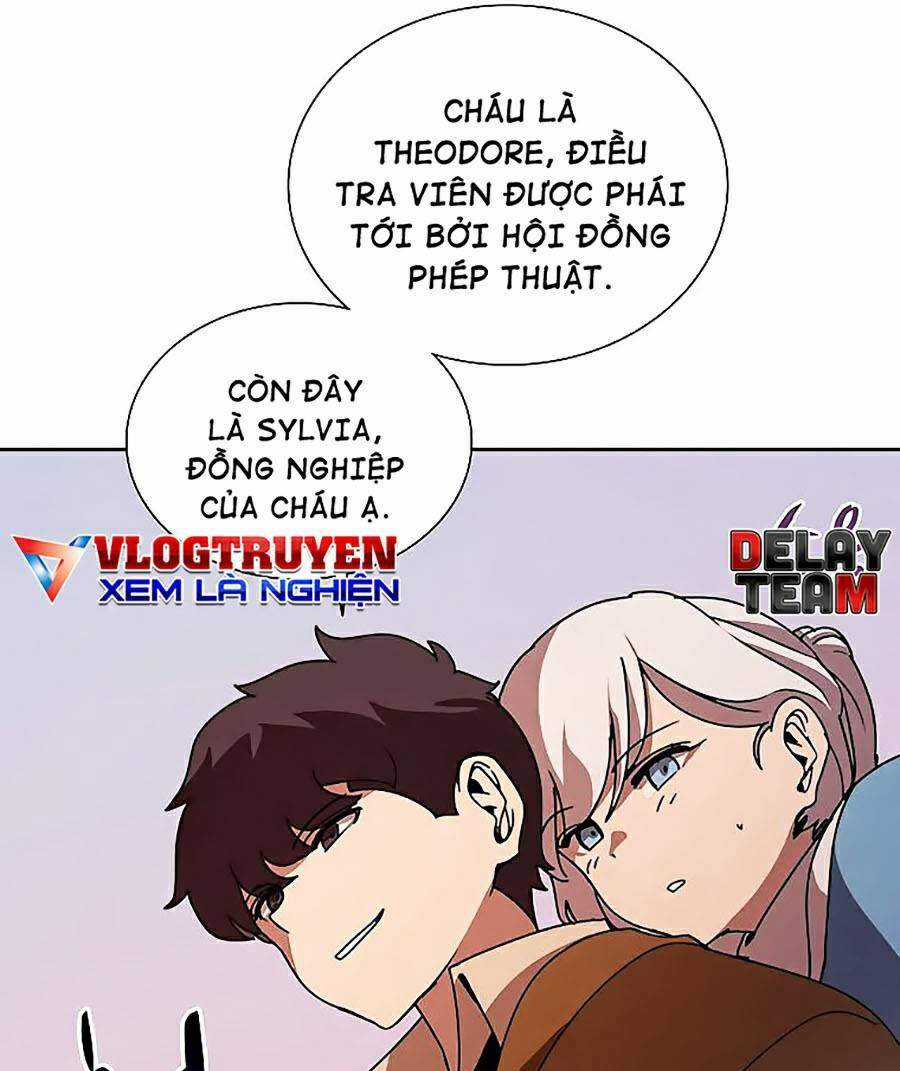 Thực Thư Pháp Sư - Chương 34 - Trang 62