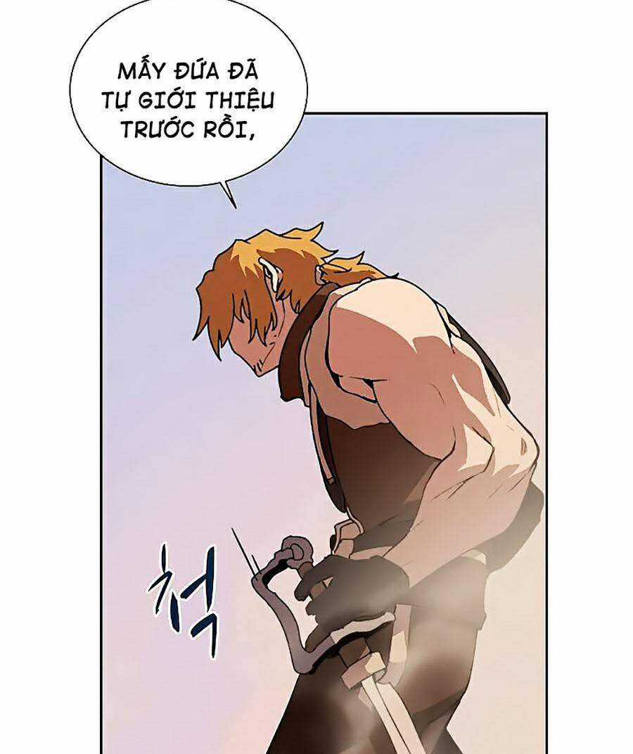 Thực Thư Pháp Sư - Chương 34 - Trang 64