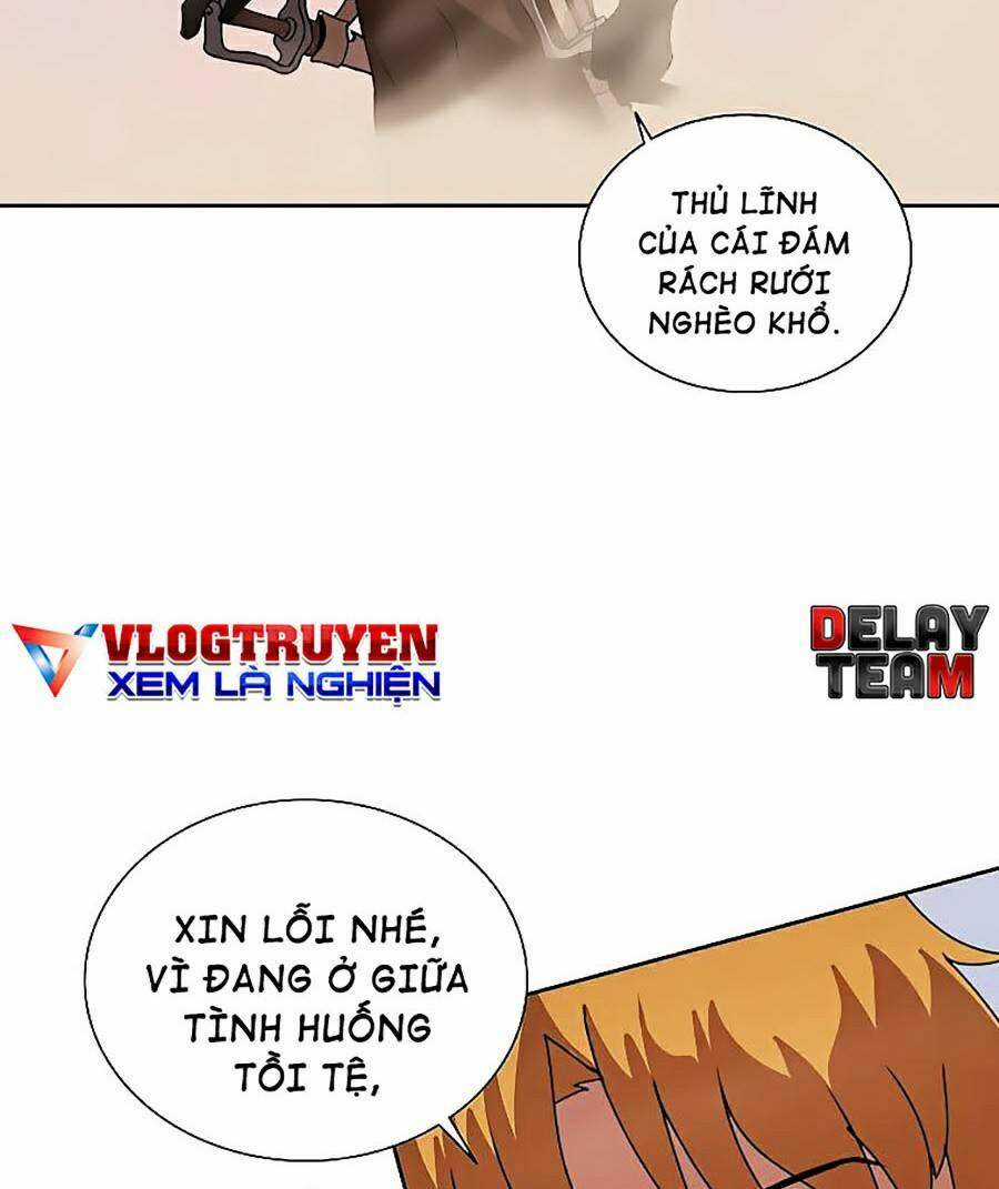 Thực Thư Pháp Sư - Chương 34 - Trang 68